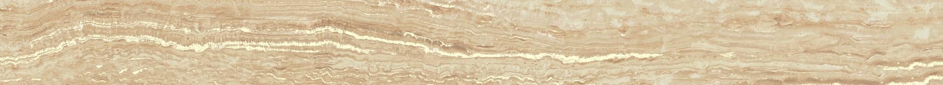 Керамогранит Atlas Concorde Russia Бордюр Sand Listello 7.2x80