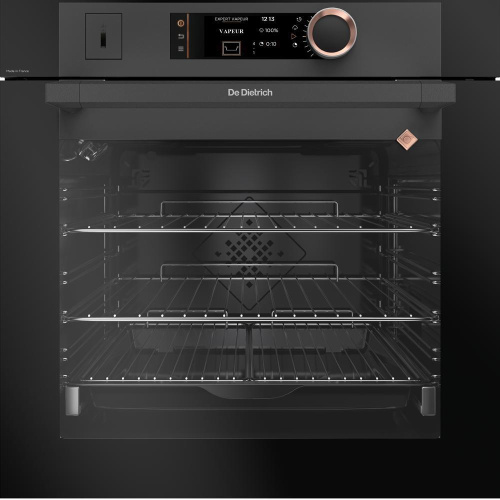 Духовой шкаф - пароварка De Dietrich DOR7586A