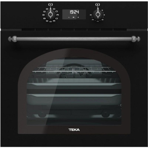 Духовой шкаф Teka HRB 6400 ANTHRACITE-OS