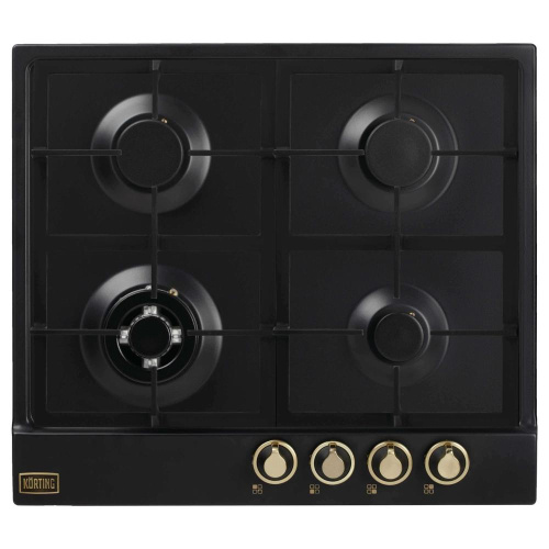 Газовая варочная панель Korting HG 661 CTGN