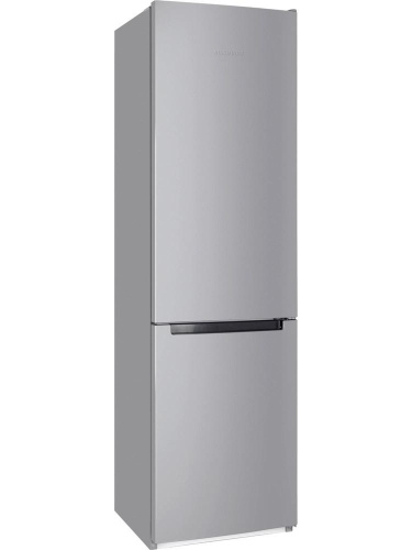 Холодильник комбинированный NORDFROST NRB 164NF S