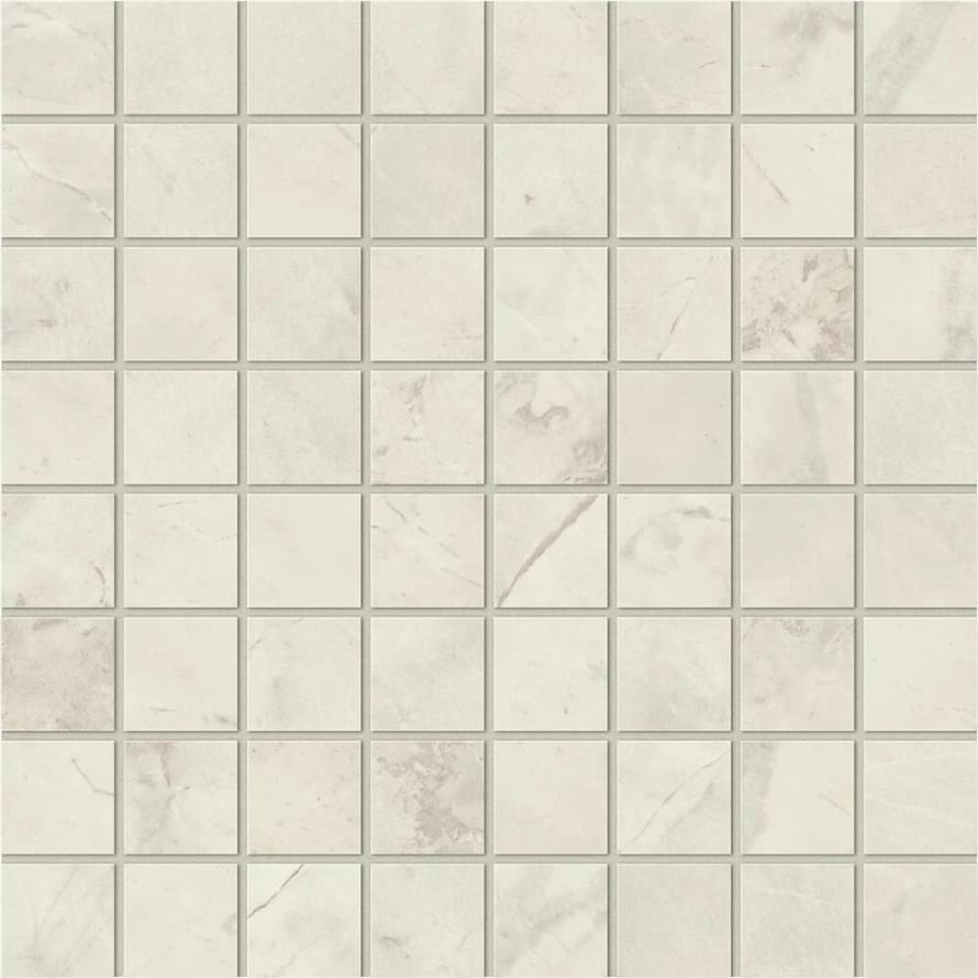 Мозаика Atlas Concorde Мозаика Calacatta Perla Mosaico Matt 30x30
