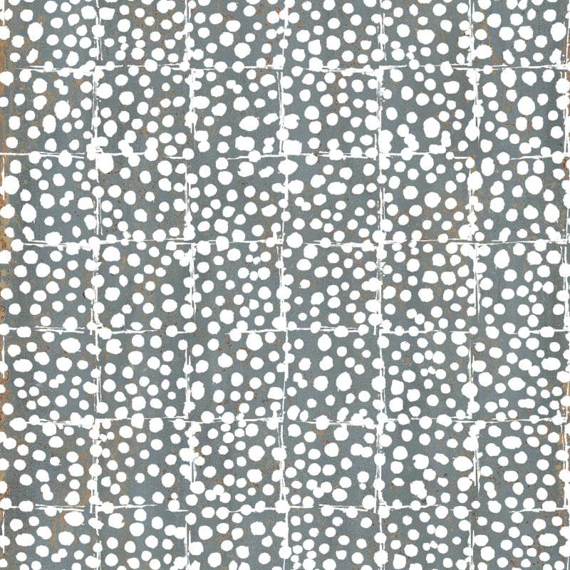 Керамогранит ABK Декор Pois Paint Verdigris Nat 20x20
