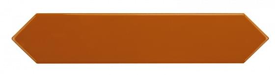 Керамическая плитка Equipe Фон Russet 5x25