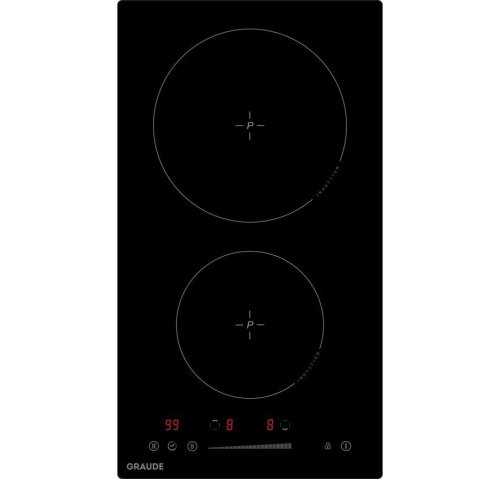 Индукционная варочная панель Combi Graude IK 30.1 S