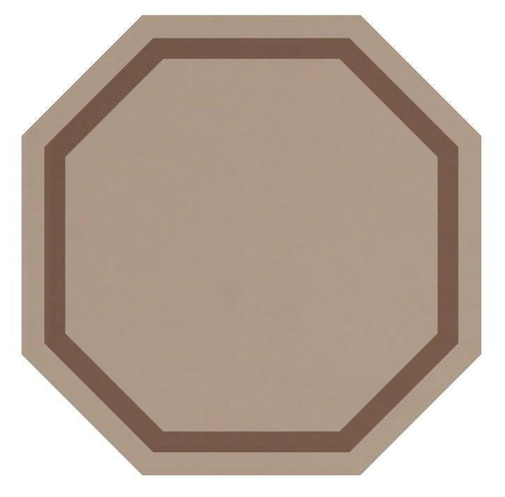 Керамогранит Ceramiche Grazia Декор Ottag Sabb Torto A 30x30