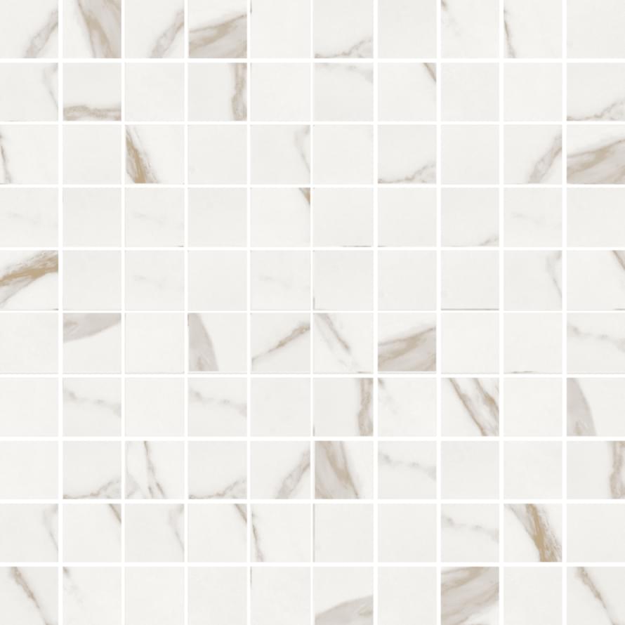 Мозаика Keope Мозаика Gold Mosaico 30x30