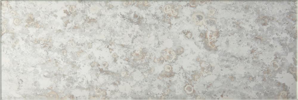Керамическая плитка Original Style Фон Antique Mirror White 10x30