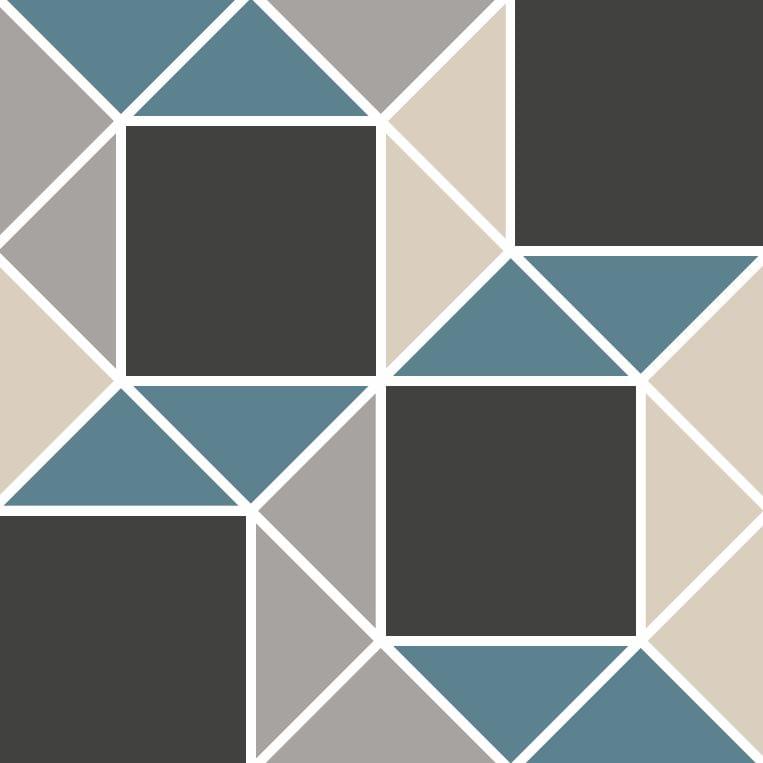 Керамогранит TopCer Декор Sheet 30x30