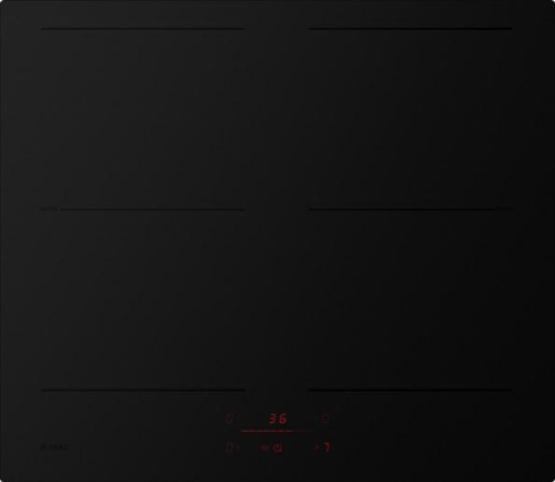 Индукционная варочная панель Asko HI 2643 FMG1