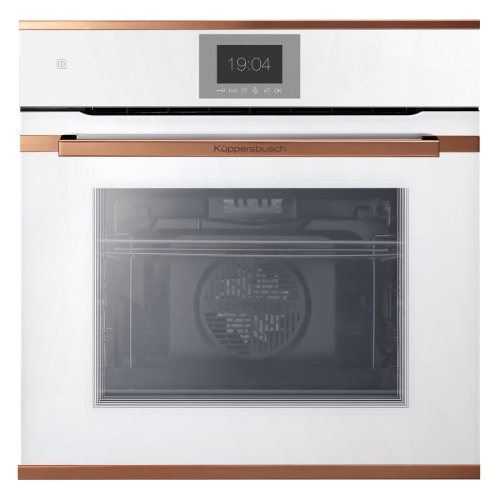 Духовой шкаф Kuppersbusch BP 6550.0 W7