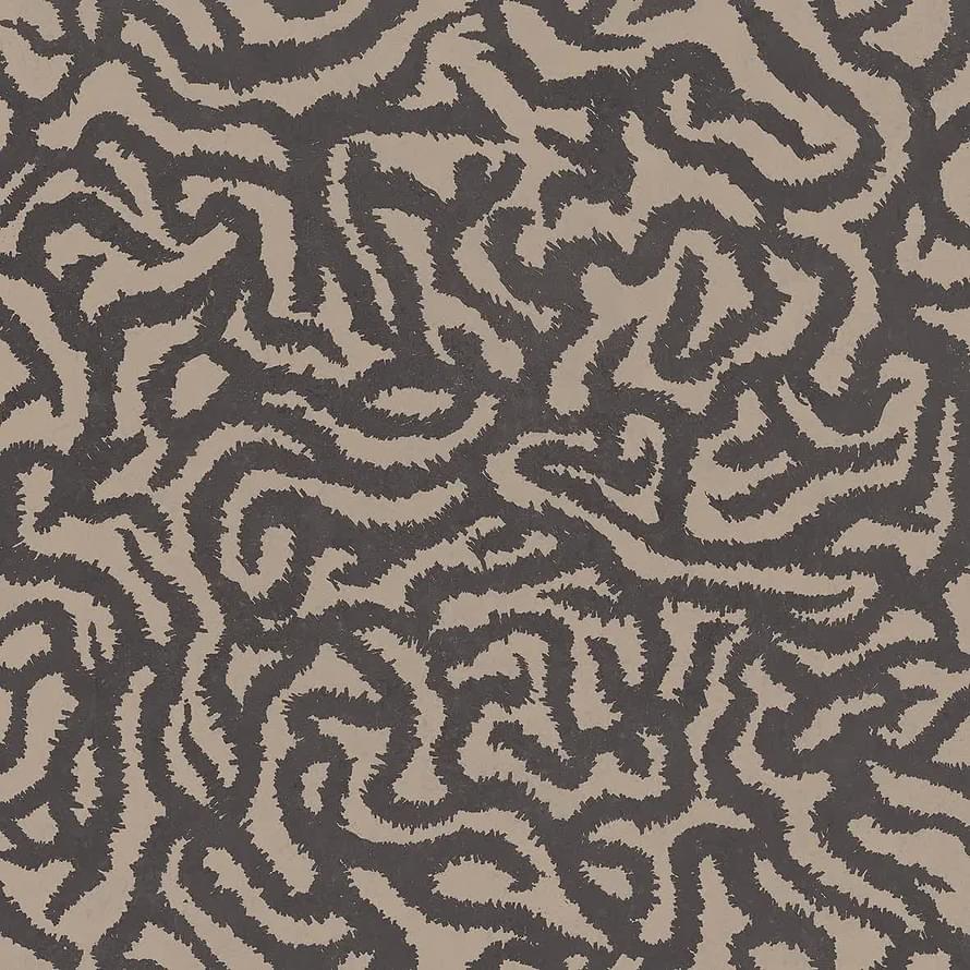 Керамогранит 41zero42 Декор Snake Taupe 120x120