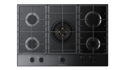 Газовая варочная панель Kuppersbusch KG 7850.0 SE-E5