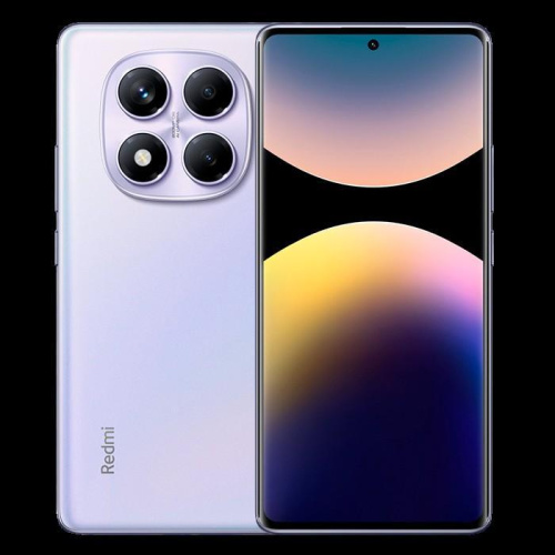 Смартфон Xiaomi Note 14 Pro 12/256, Aurora Purple