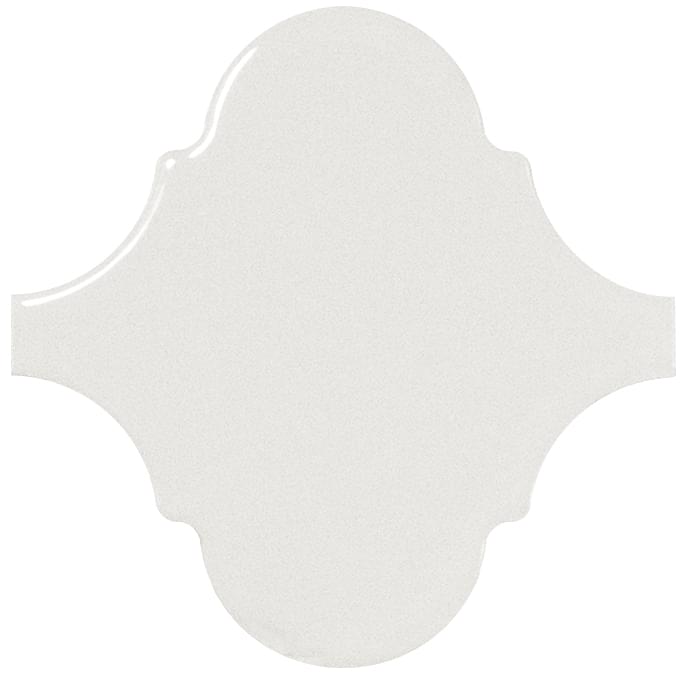 Керамическая плитка Equipe Фон Alhambra White 12x12