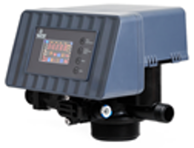 Клапан реагентный WTS CVR2-VLED