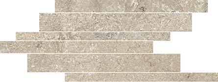 Мозаика Cerim Мозаика Modulo Listello Sfalsato 02 21x40