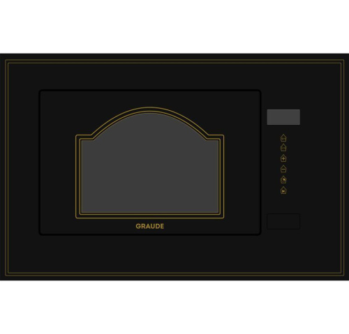 Микроволновая печь Graude MWGK 38.1 S