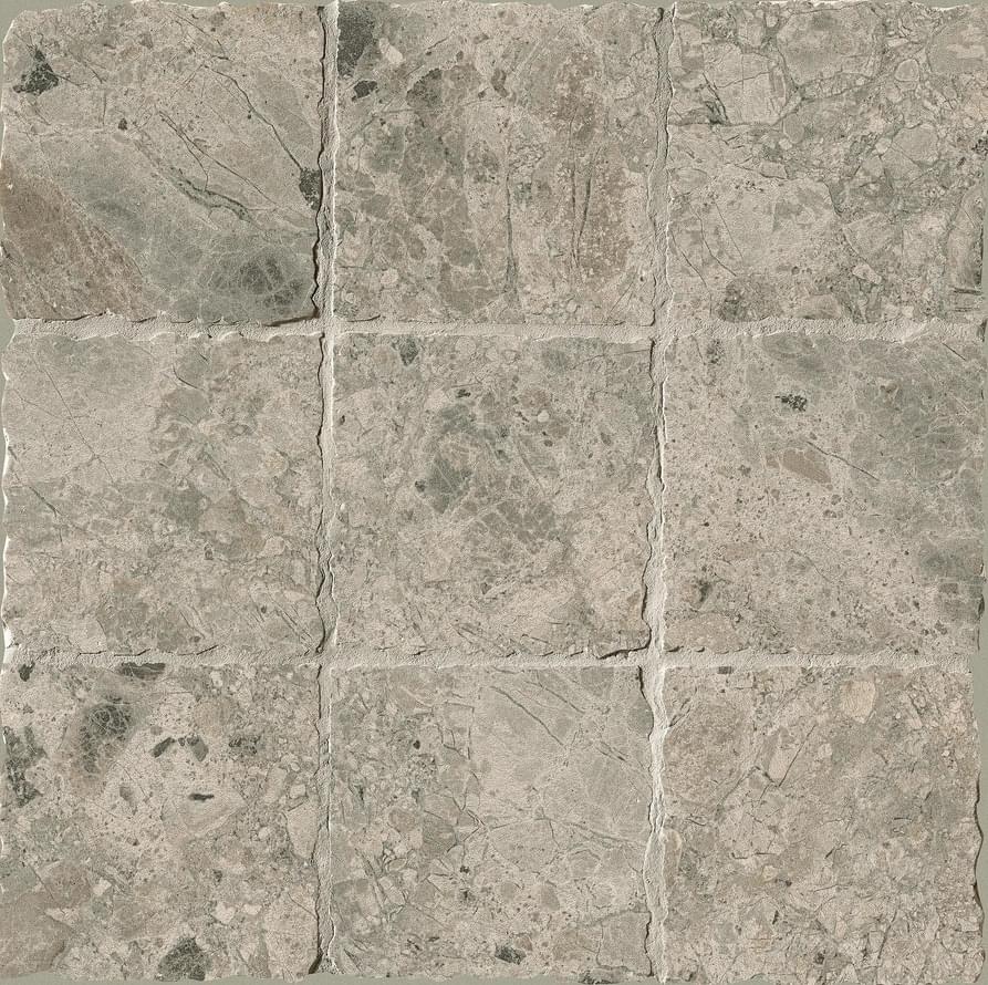 Мозаика Fap Мозаика Grey Maximosaico Anticato 30x30