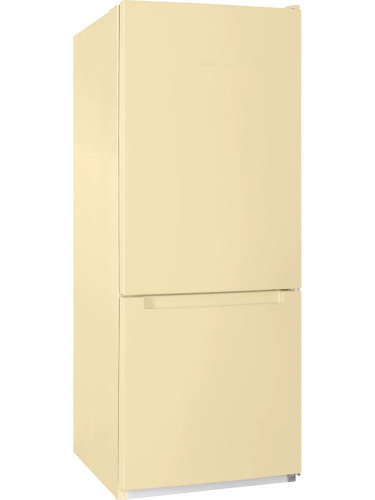 Холодильник комбинированный NORDFROST NRB 121 E