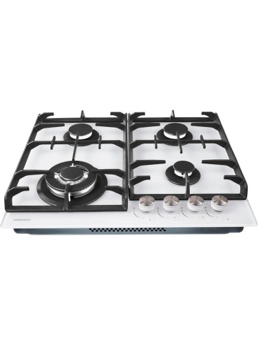 Газовая варочная панель NORDFROST HM 6042 W