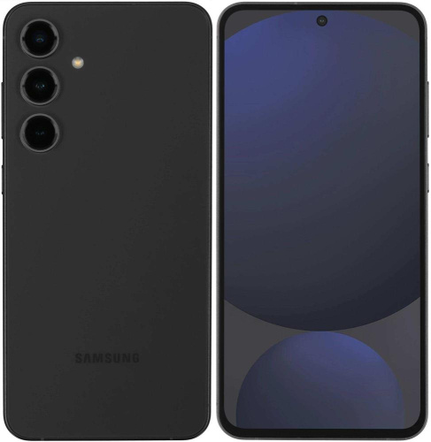 Смартфон Samsung S24 FE 8/512 ГБ, SM-S721B, Graphite, CL