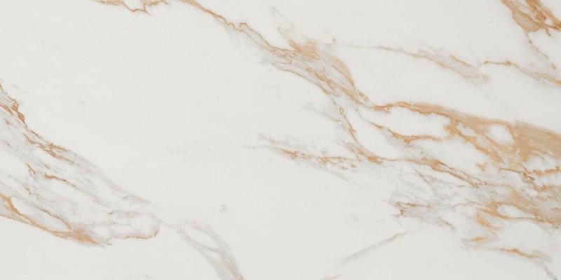 Керамогранит Fap Фон Calacatta Oro Brillante 60x120