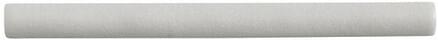 Керамическая плитка Adex Бордюр Bullnose Trim Ash Gray 1.2x15