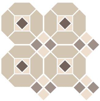 Мозаика TopCer Мозаика Sheet 29.5x29.5