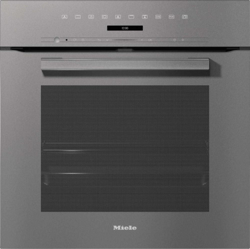 Комби-пароварка Miele DGC 7250 GRGR