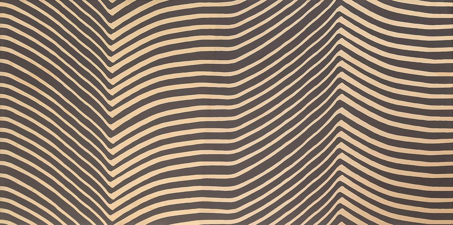 Керамическая плитка Tubadzin Декор Decor Dark 29.8x59.8