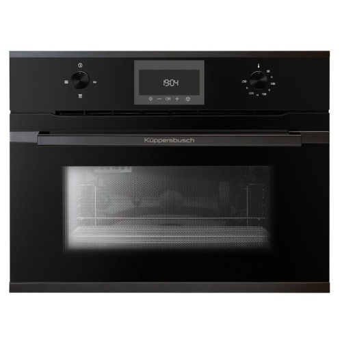 Микроволновая печь Kuppersbusch CM 6330.0 S2