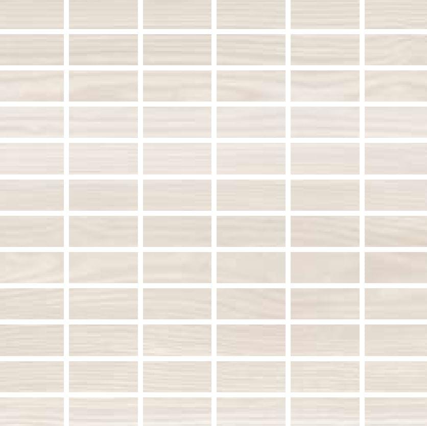 Мозаика Sant Agostino Мозаика Net Wood Light 30x30