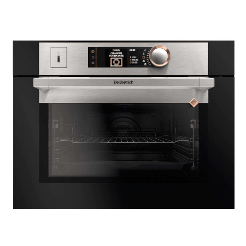 Духовой шкаф - пароварка De Dietrich DKR7580X
