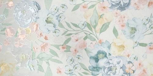 Керамическая плитка Marca Corona Декор Bouquet 40x80