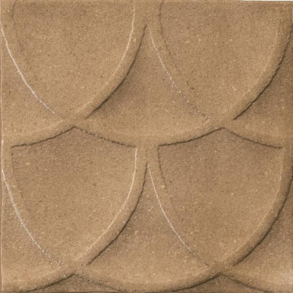 Керамогранит Marca Corona Декор Forma Chamotte 20x20