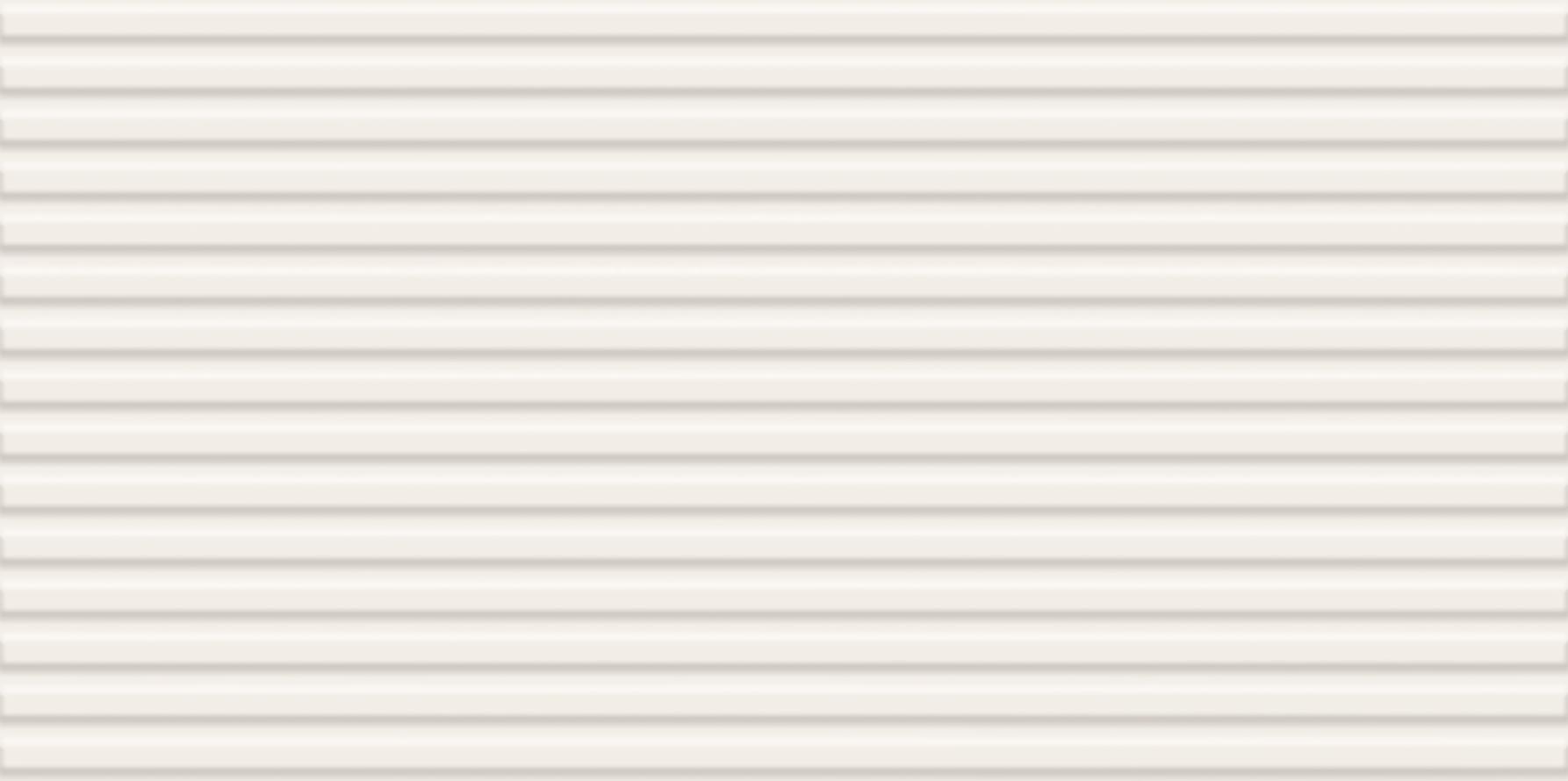 Керамическая плитка Paradyz Декор Bianco Wall A Struktura Rekt 29.8x59.8