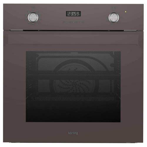 Духовой шкаф Korting OKB 591 CSGM