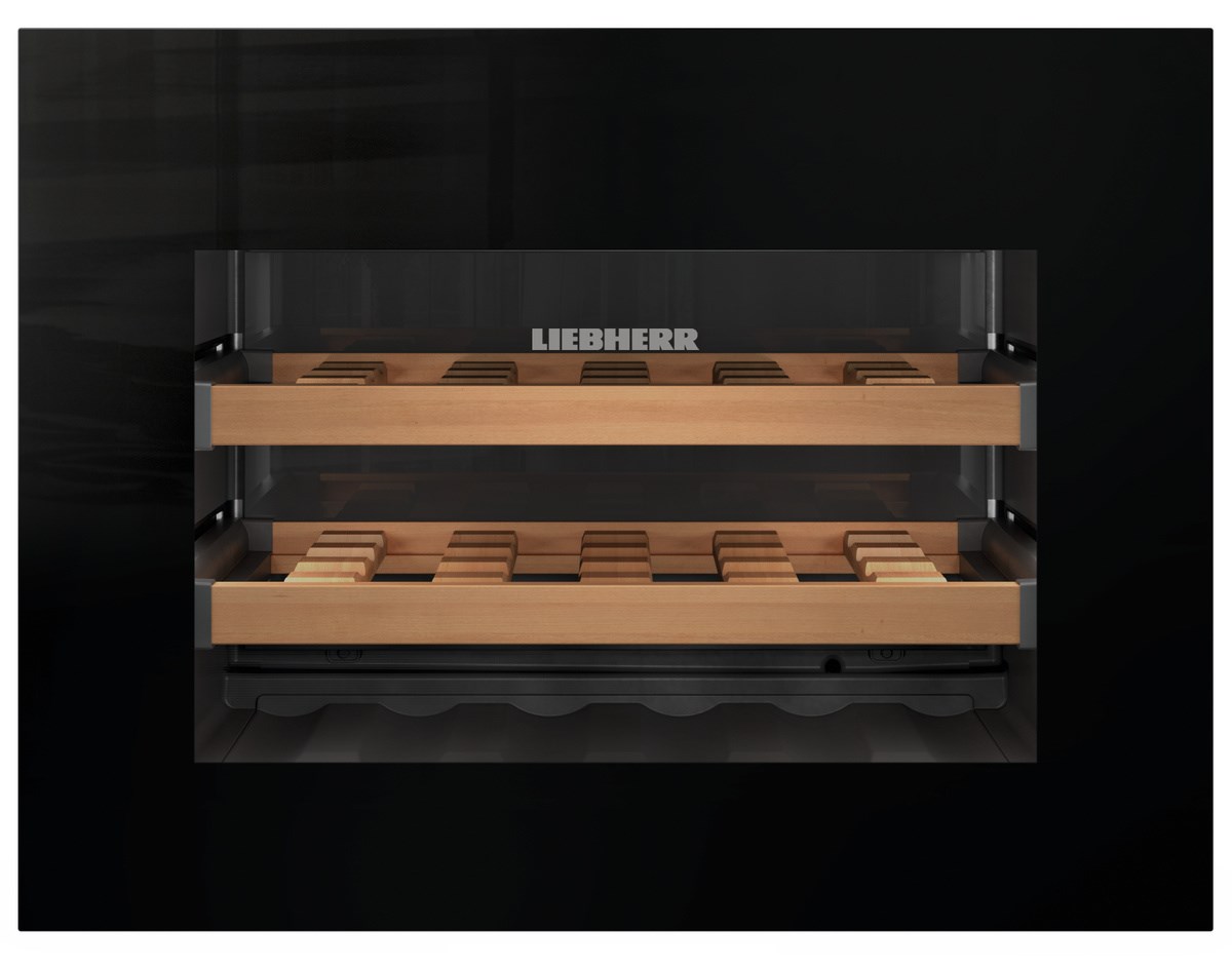 Винный шкаф Liebherr WKEgb 582-26 001