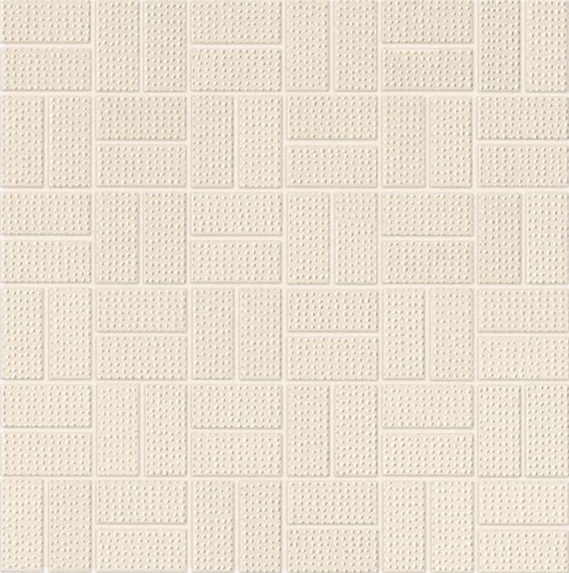 Мозаика Atlas Concorde Мозаика Cream Mosaico Net 30x30