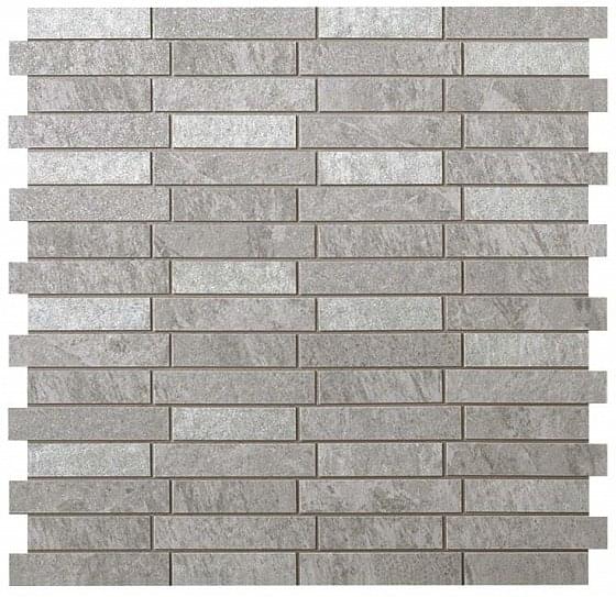 Мозаика Atlas Concorde Мозаика Grey Mosaic 30.5x30.5