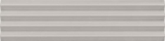 Керамическая плитка Equipe Декор Praia Grey Matt 5x20