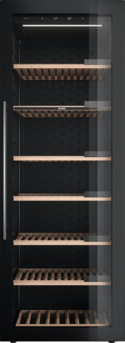 Винный шкаф Asko WCN 111942 G