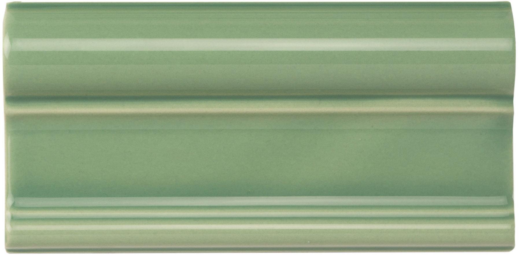Керамическая плитка Original Style Бордюр Victoria 7.5x15.2