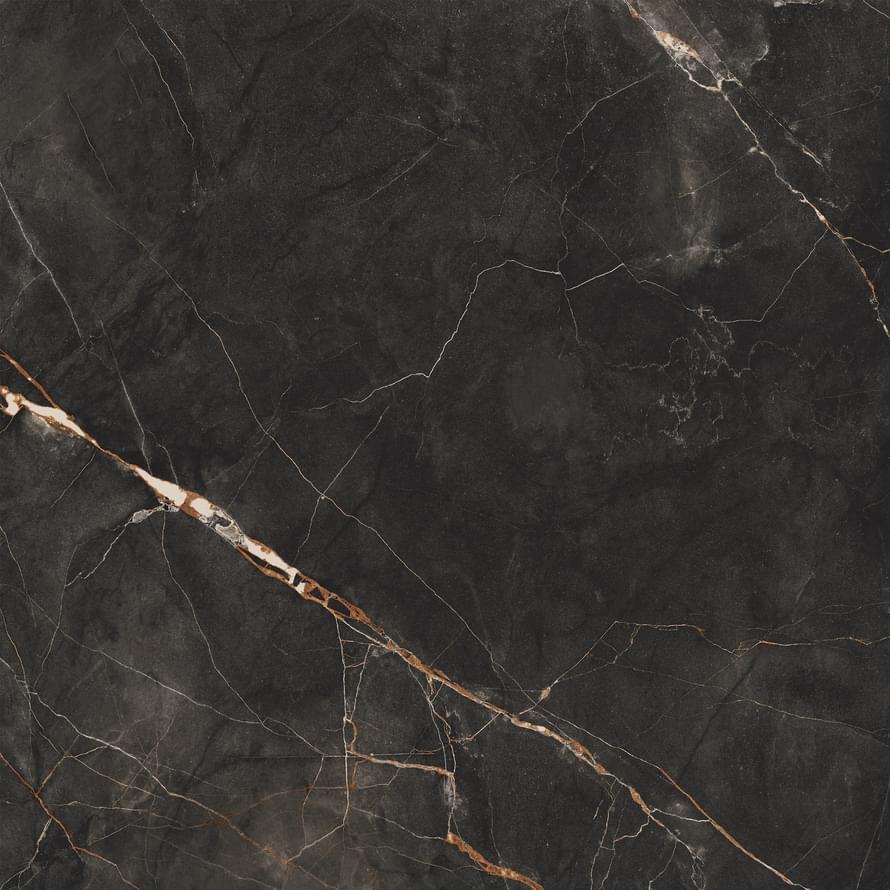 Керамогранит Tubadzin Фон Black Pol 59.8x59.8