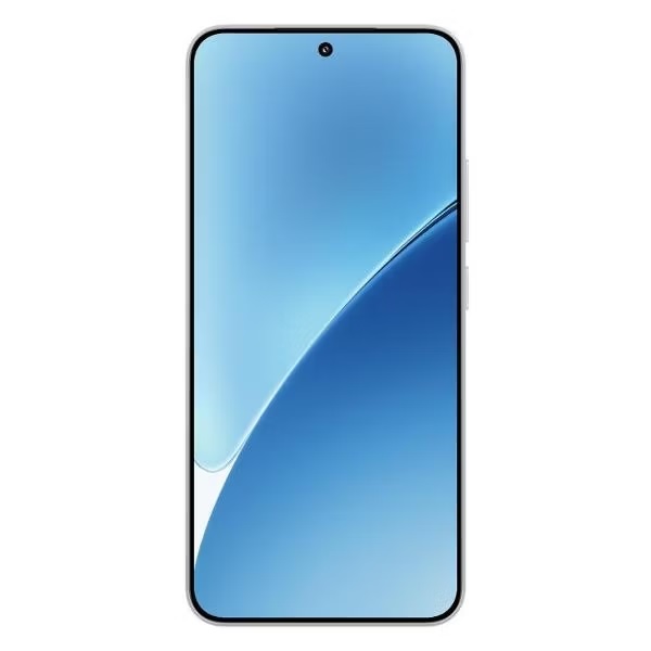 Смартфон Xiaomi 15 12/256, White