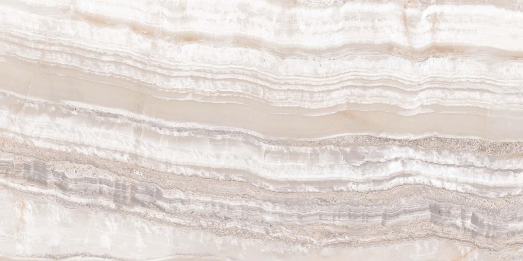 Керамогранит ABK Фон Onice Beige Lux Plus 60x120