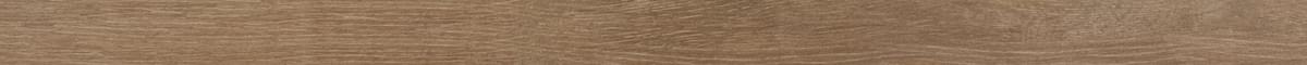 Керамогранит Keope Бордюр Walnut Listello 6x120