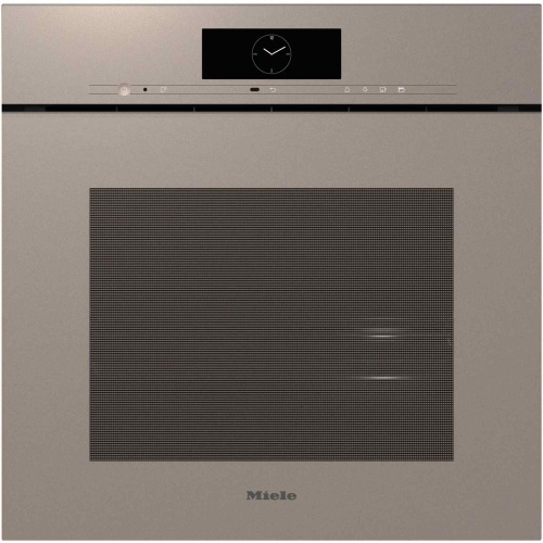 Комби-пароварка Miele DGC 7865 HCX PRBG