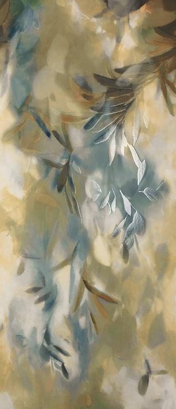 Керамогранит Fap Декор Flower Falls 120x278